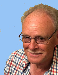 Chris Lockyer